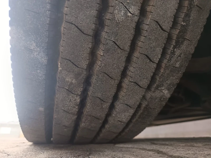 Mercedes-Benz Tourismo Tourismo evro5, снимка 10 - Бусове и автобуси - 53263584