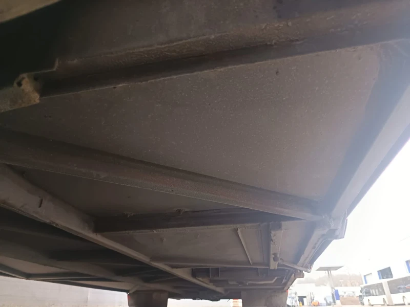 Mercedes-Benz Tourismo Tourismo evro5, снимка 12 - Бусове и автобуси - 53263584