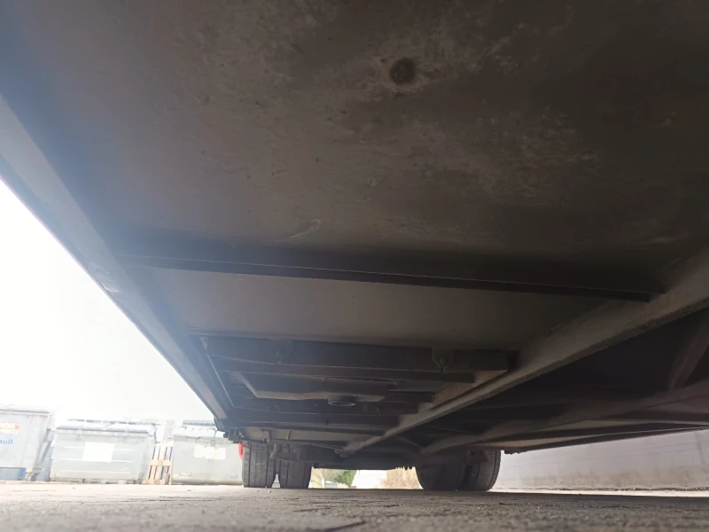 Mercedes-Benz Tourismo Tourismo evro5, снимка 11 - Бусове и автобуси - 53263584