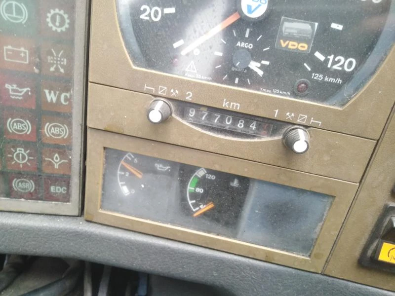 Man 10 220 18.400 HOCL SIDERAL | Mobile.bg � ����������� 10