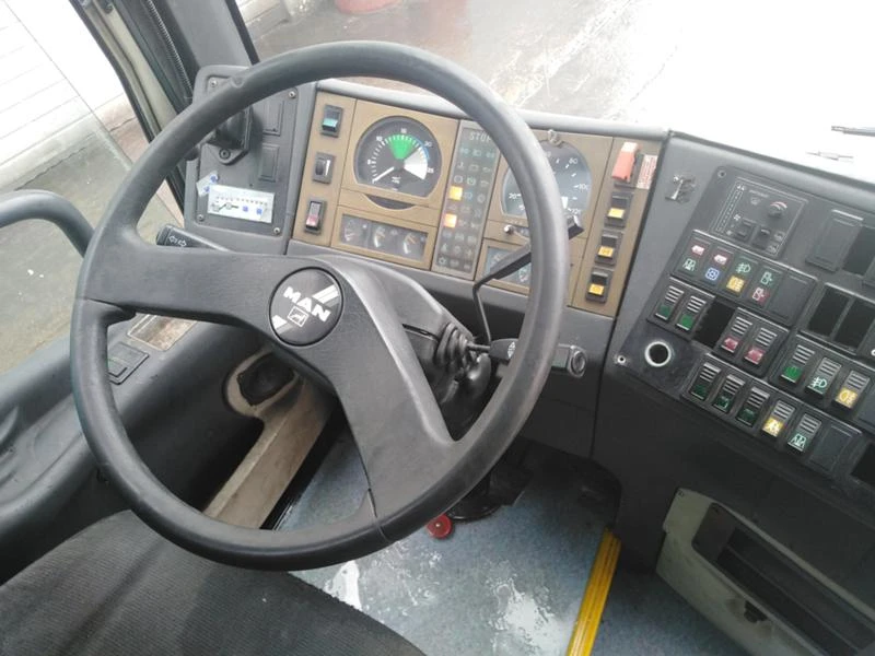 Man 10 220 18.400 HOCL SIDERAL | Mobile.bg � ����������� 9