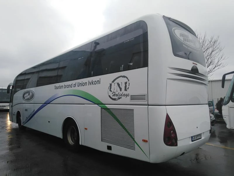 Man 10 220 18.400 HOCL SIDERAL | Mobile.bg � ����������� 6