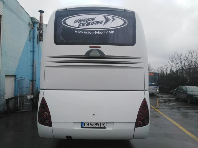 Man 10 220 18.400 HOCL SIDERAL | Mobile.bg � ����������� 5