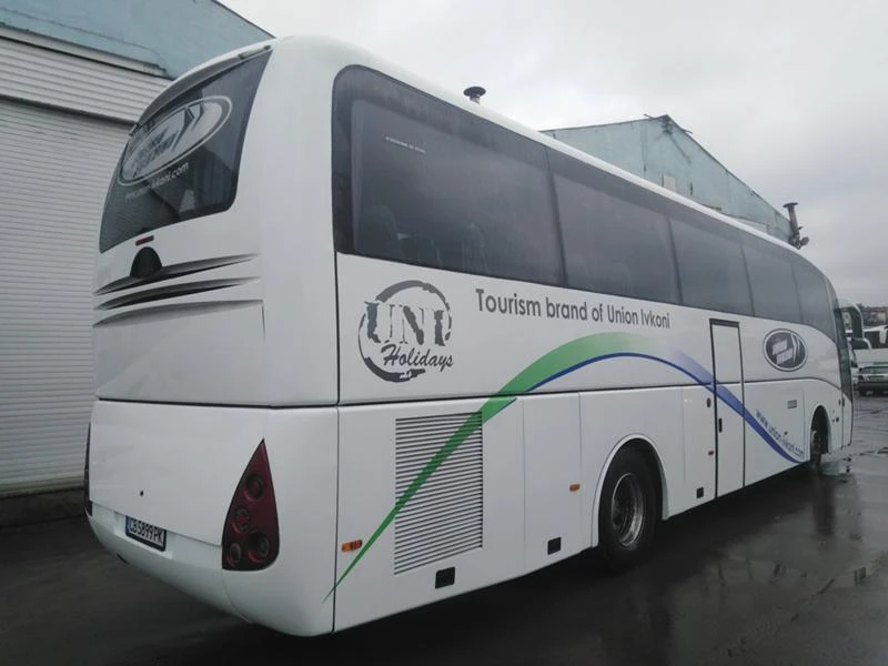 Man 10 220 18.400 HOCL SIDERAL | Mobile.bg � ����������� 4