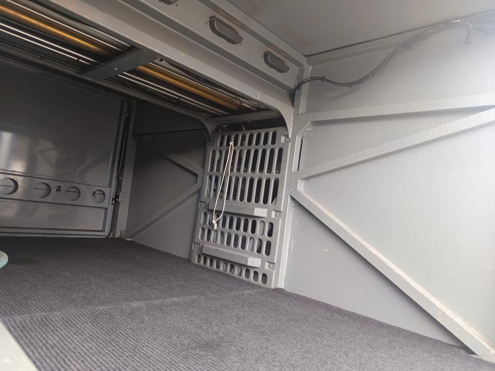 Mercedes-Benz Tourismo Tourismo evro5 | Mobile.bg � ����������� 13