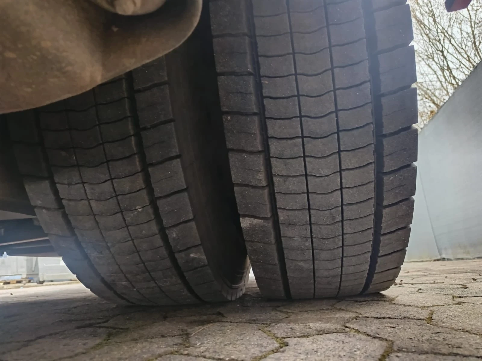 Mercedes-Benz Tourismo Tourismo evro5 | Mobile.bg � ����������� 8