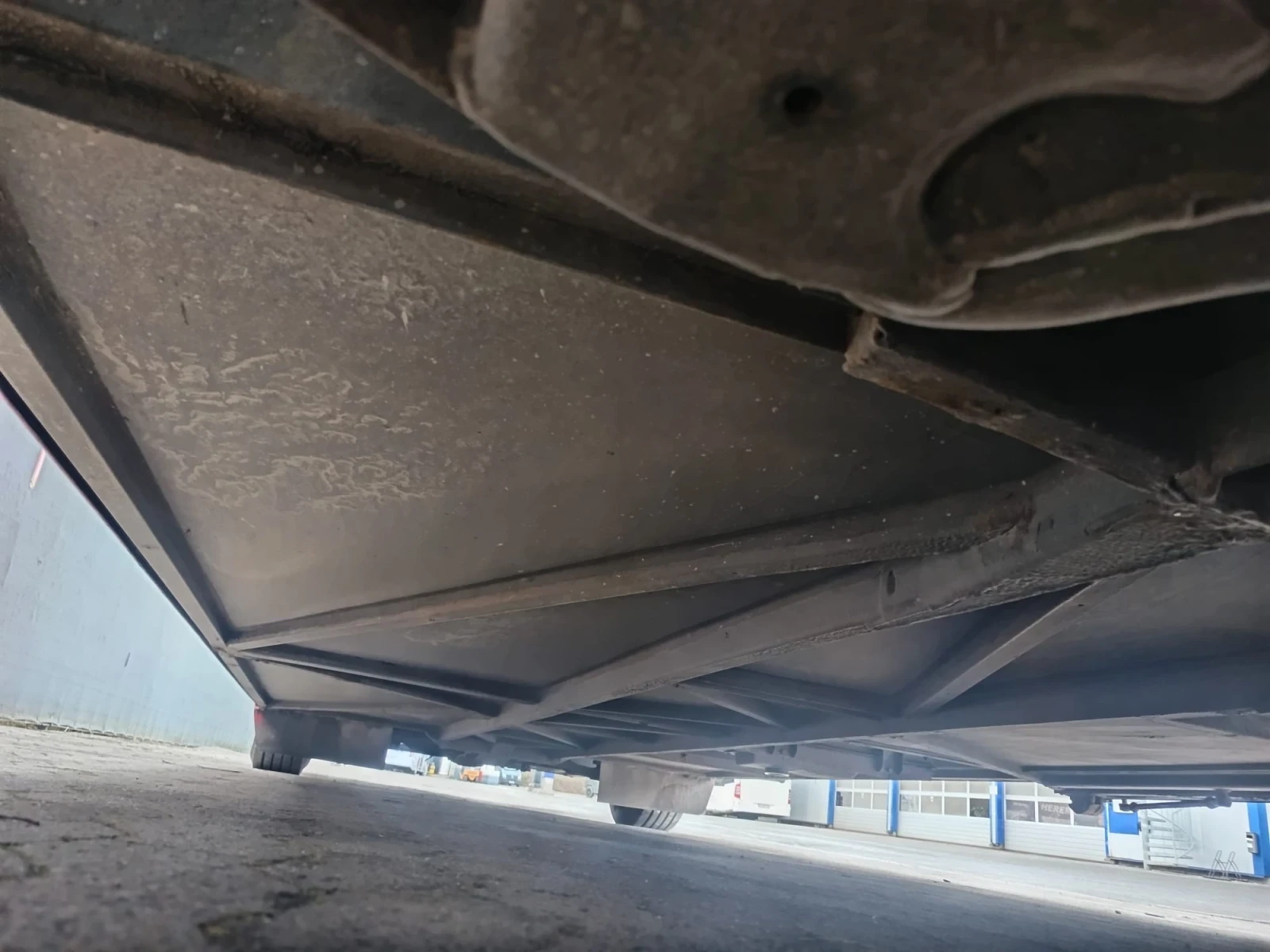 Mercedes-Benz Tourismo Tourismo evro5 | Mobile.bg � ����������� 14