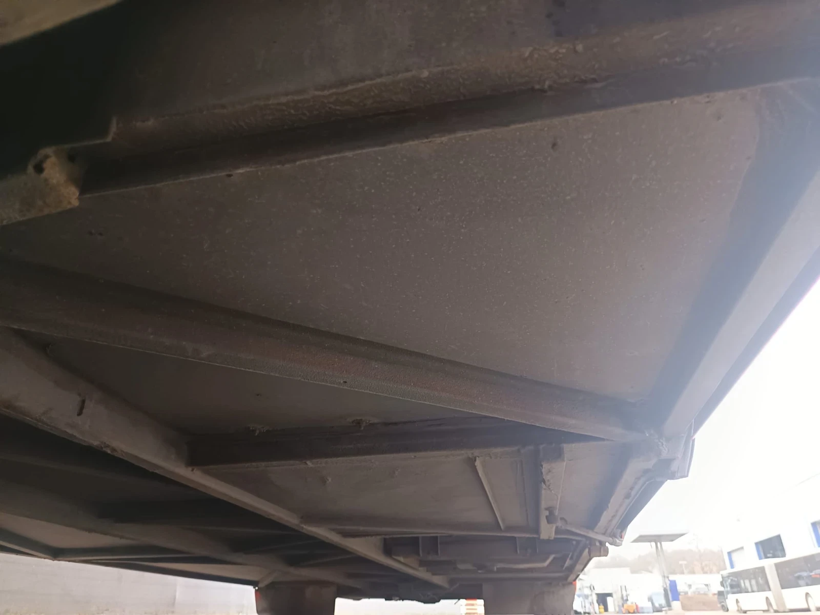 Mercedes-Benz Tourismo Tourismo evro5 | Mobile.bg � ����������� 12