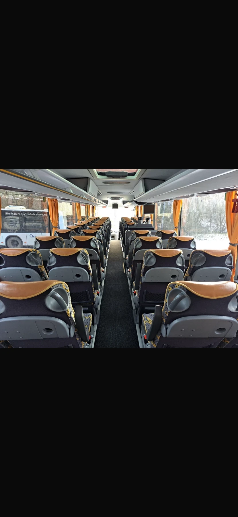 Mercedes-Benz Tourismo Tourismo evro5 | Mobile.bg � ����������� 17