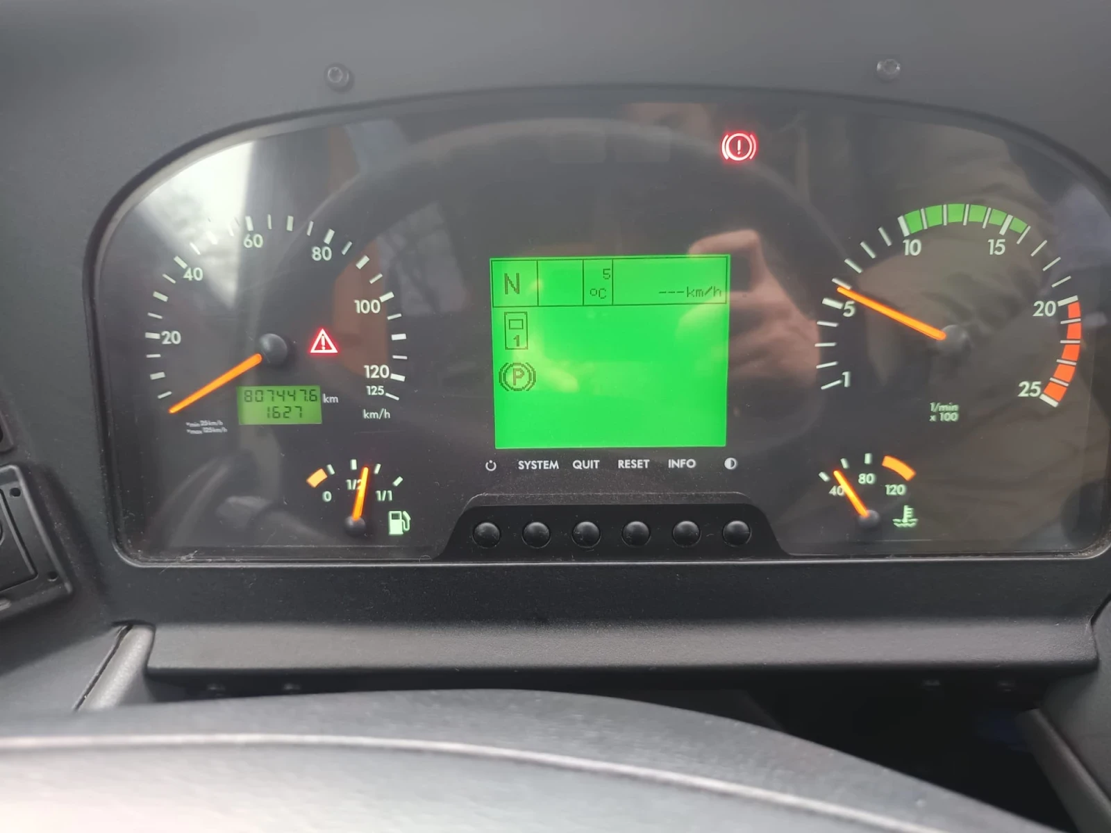 Mercedes-Benz Tourismo Tourismo evro5 | Mobile.bg � ����������� 16