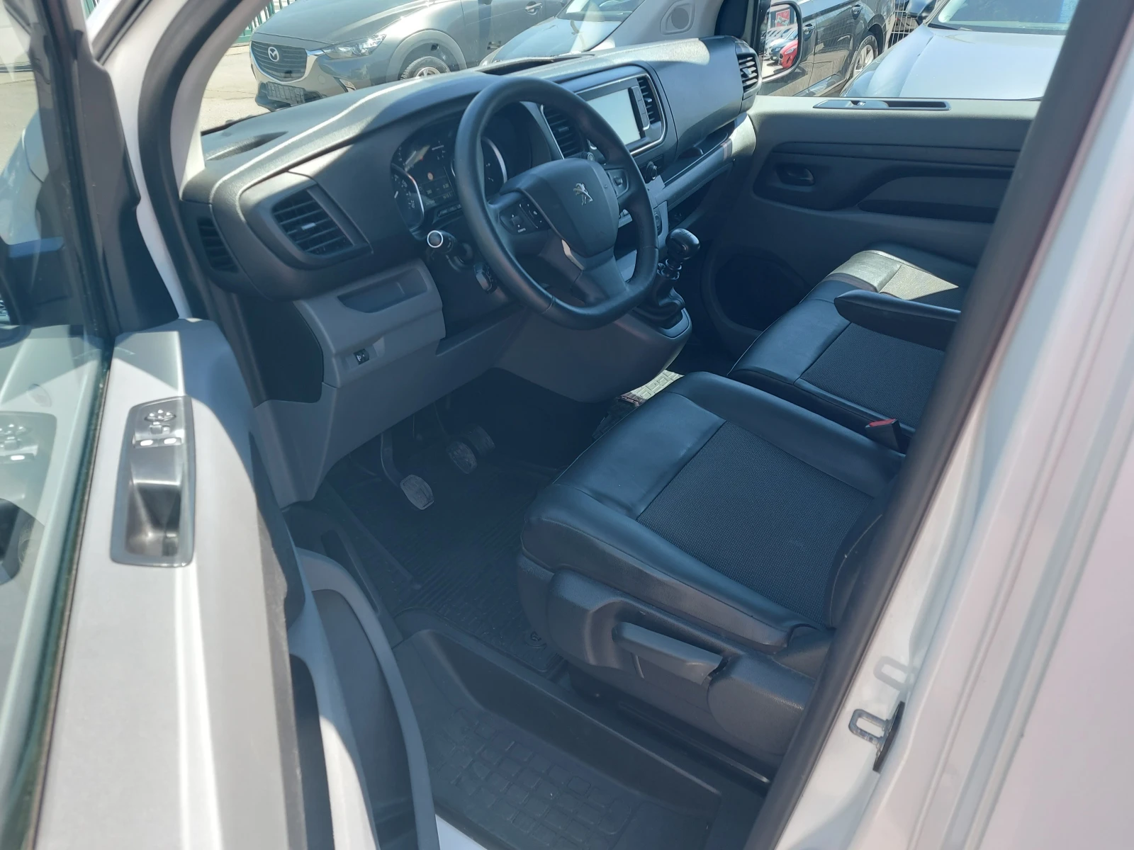 Peugeot Expert 1.6 HDi* 116 �.�.* EURO 6B* 6 ��* NAVI* ���� | Mobile.bg � ����������� 8