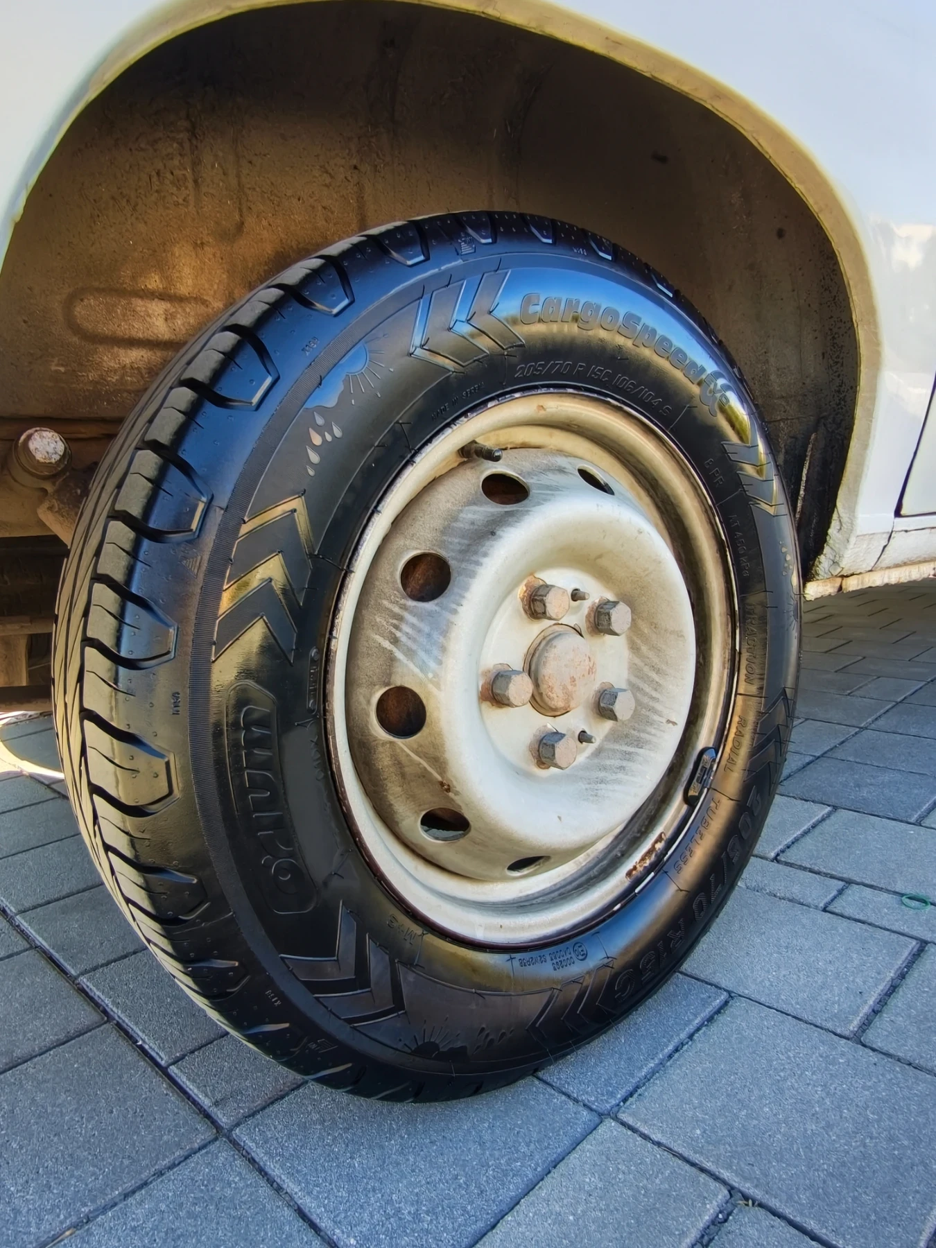 Fiat Ducato Пътнически , снимка 6 - Бусове и автобуси - 56378064