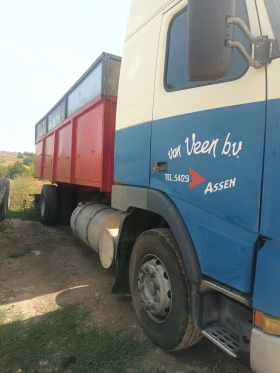 Volvo Fh 12 380, снимка 2