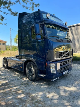 Volvo Fh 13 Euro5, снимка 3