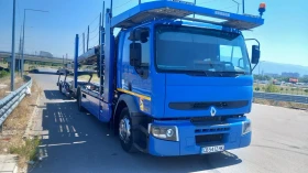  Renault Premium