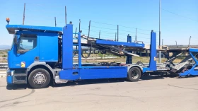 Renault Premium 420 dci Kassbohrer | Mobile.bg    3