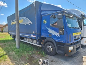 Iveco Eurocargo 14250 | Mobile.bg    8