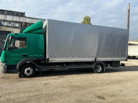 Mercedes-Benz Atego 818 | Mobile.bg    5