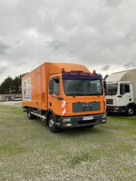 Man Tgl 12.240, снимка 3