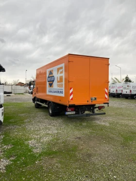 Man Tgl 12.240, снимка 7