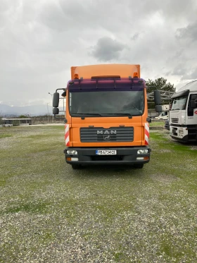 Man Tgl 12.240, снимка 2