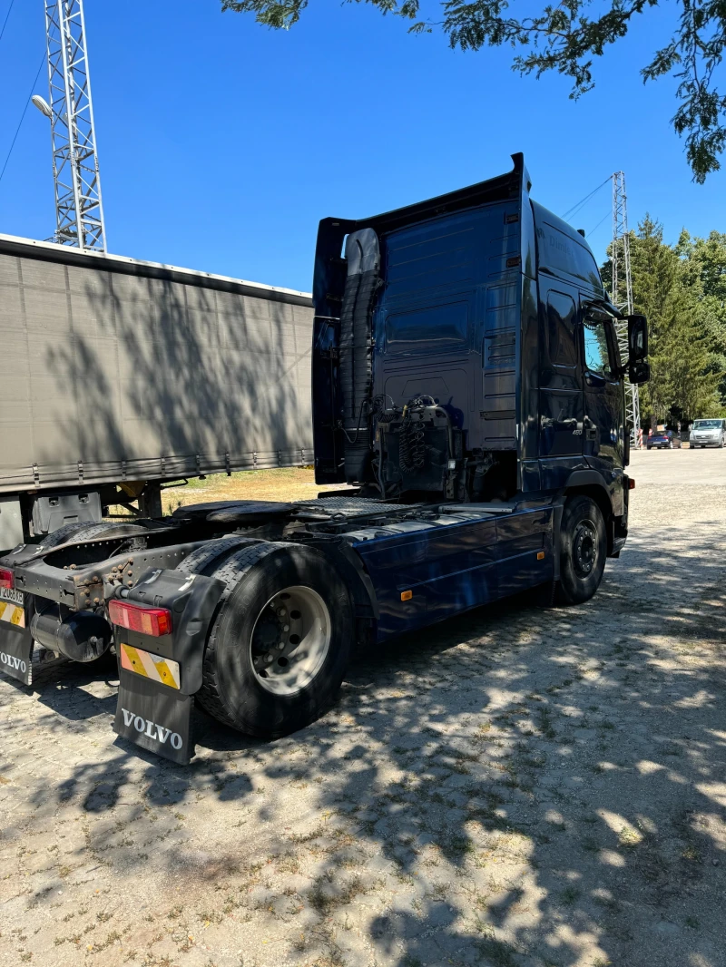 Volvo Fh 13 Euro5, снимка 6 - Камиони - 49440275