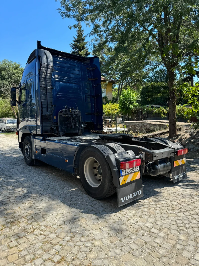 Volvo Fh 13 Euro5, снимка 4 - Камиони - 49440275