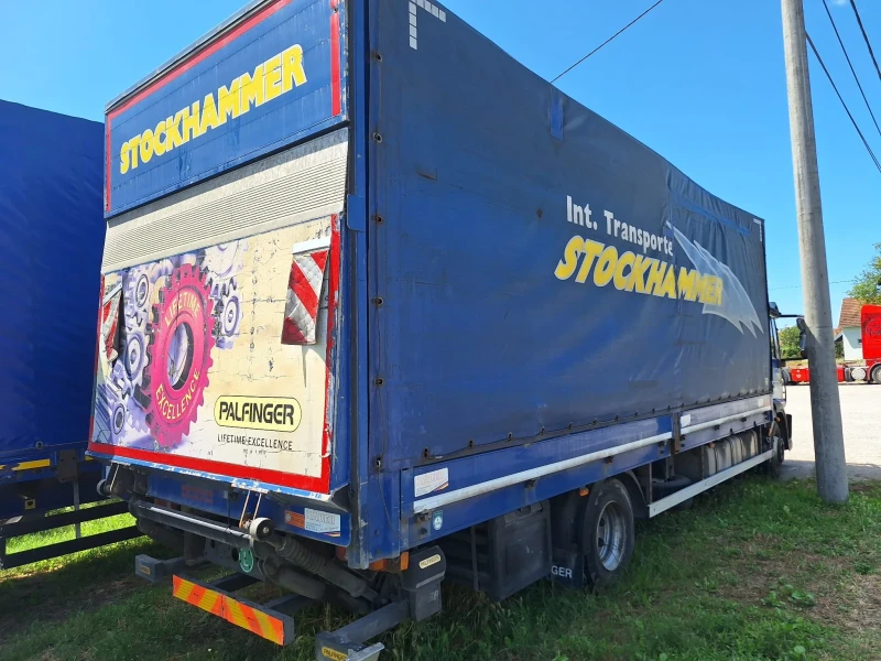 Iveco Eurocargo 14Е250, снимка 6 - Камиони - 51664799