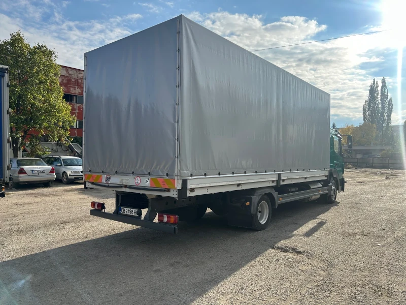Mercedes-Benz Atego 818, снимка 7 - Камиони - 52555348