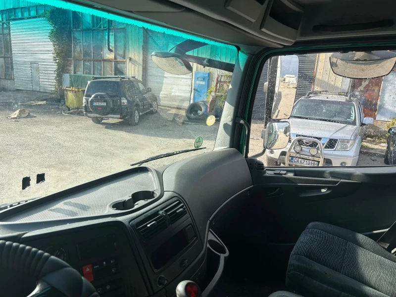 Mercedes-Benz Atego 818, снимка 10 - Камиони - 52555348