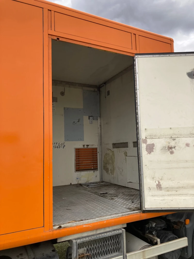 Man Tgl 12.240, снимка 9 - Камиони - 52493476