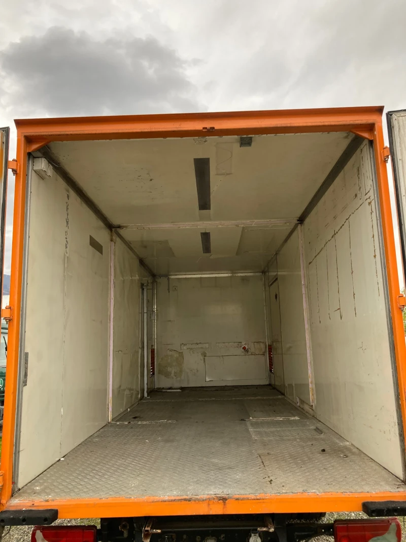 Man Tgl 12.240, снимка 8 - Камиони - 52493476