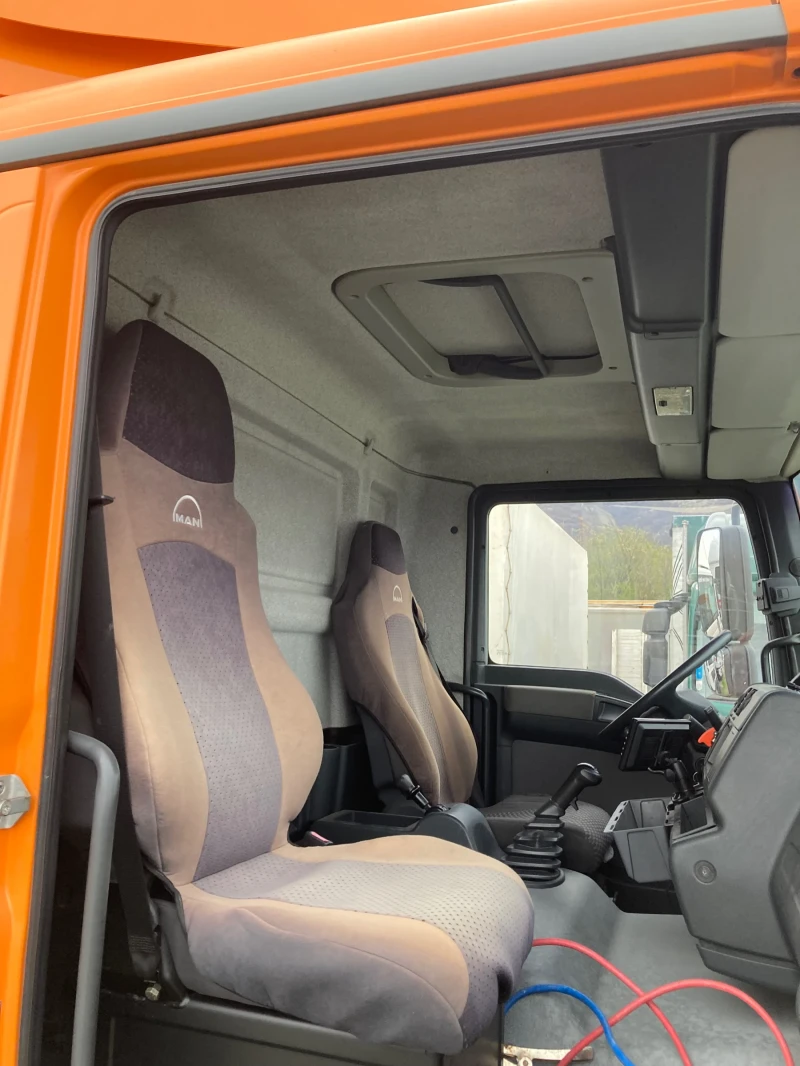 Man Tgl 12.240, снимка 12 - Камиони - 52493476