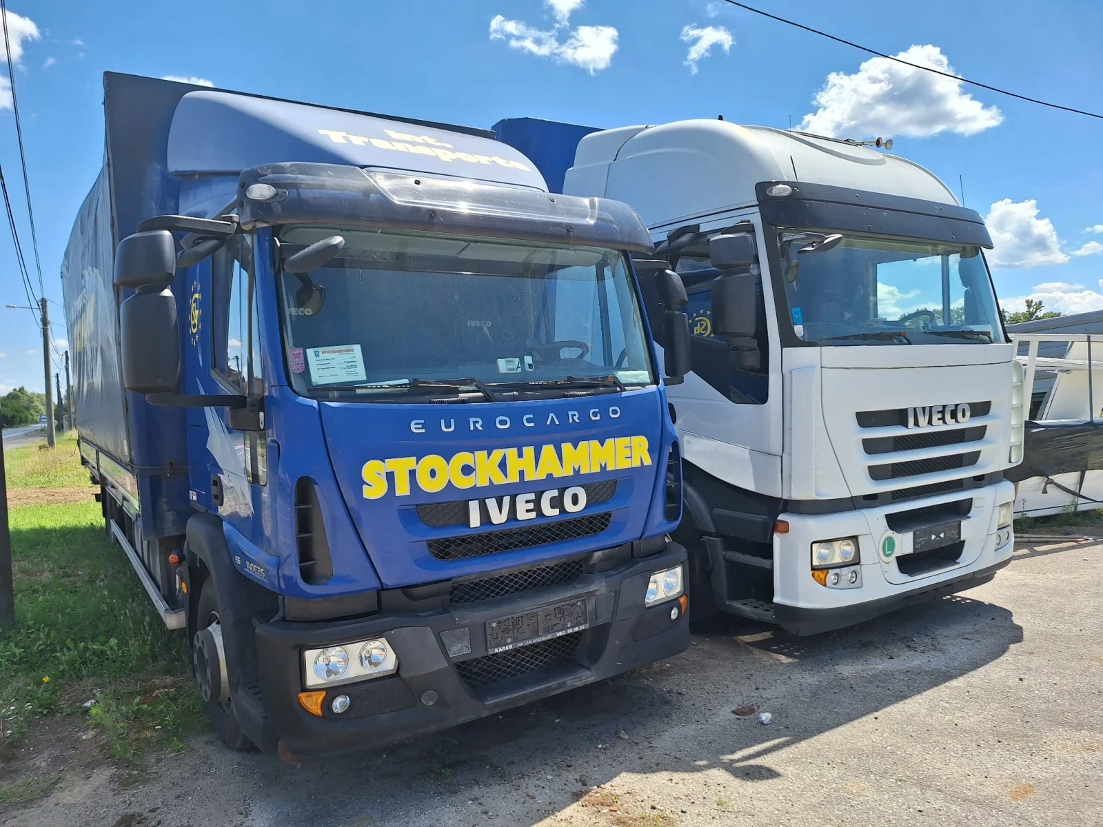 Iveco Eurocargo 14Е250 - изображение 7