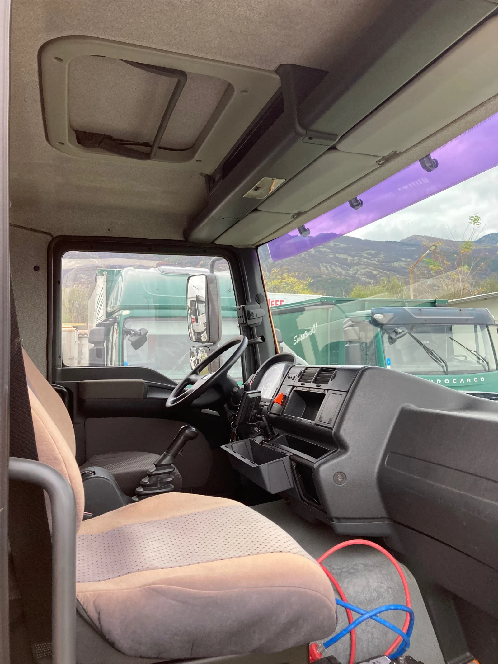 Man Tgl 12.240 | Mobile.bg   11