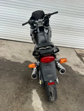 Yamaha Tdm 850 , 4TX, снимка 4