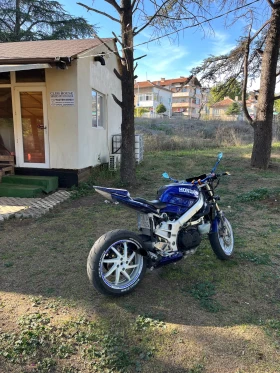 Honda Vfr RC36, снимка 6