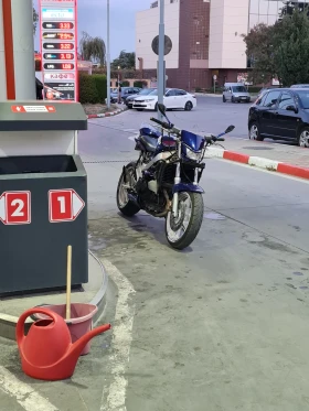 Honda Vfr RC36, снимка 10