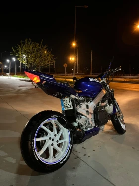 Honda Vfr RC36, снимка 4