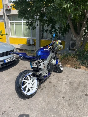 Honda Vfr RC36, снимка 2