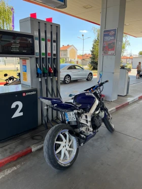 Honda Vfr RC36, снимка 3