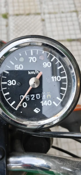 Etz 250, снимка 6