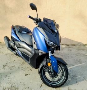 Yamaha X-max 400 ABS, снимка 6