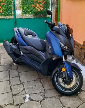 Yamaha X-max 400 ABS, снимка 4