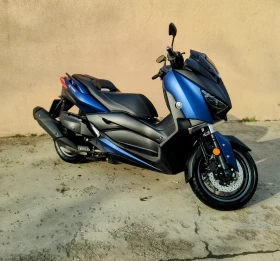 Yamaha X-max 400 ABS, снимка 5