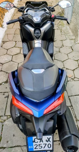 Yamaha X-max 400 ABS, снимка 9