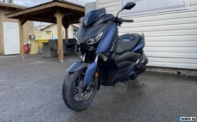 Yamaha X-max 400 ABS, снимка 1