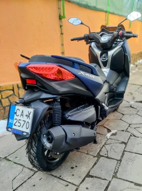 Yamaha X-max 400 ABS, снимка 10