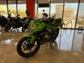 Kawasaki Ninja 125ABS, снимка 8