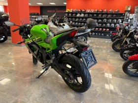 Kawasaki Ninja 125ABS, снимка 6